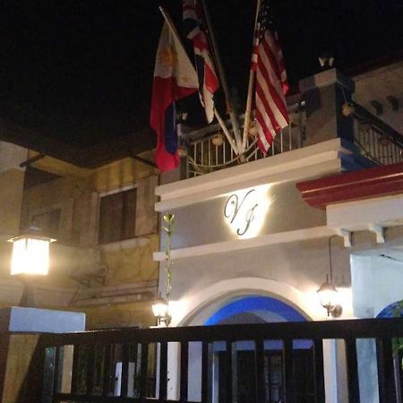 Viner'S Inn Tacloban Exterior photo