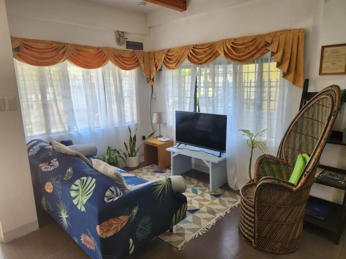 Viner'S Inn Tacloban Exterior photo