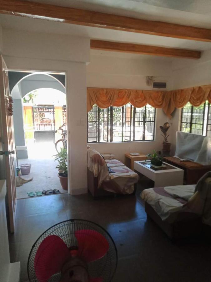 Viner'S Inn Tacloban Exterior photo
