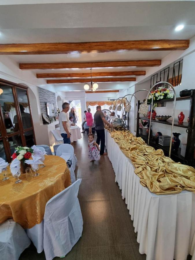 Viner'S Inn Tacloban Exterior photo
