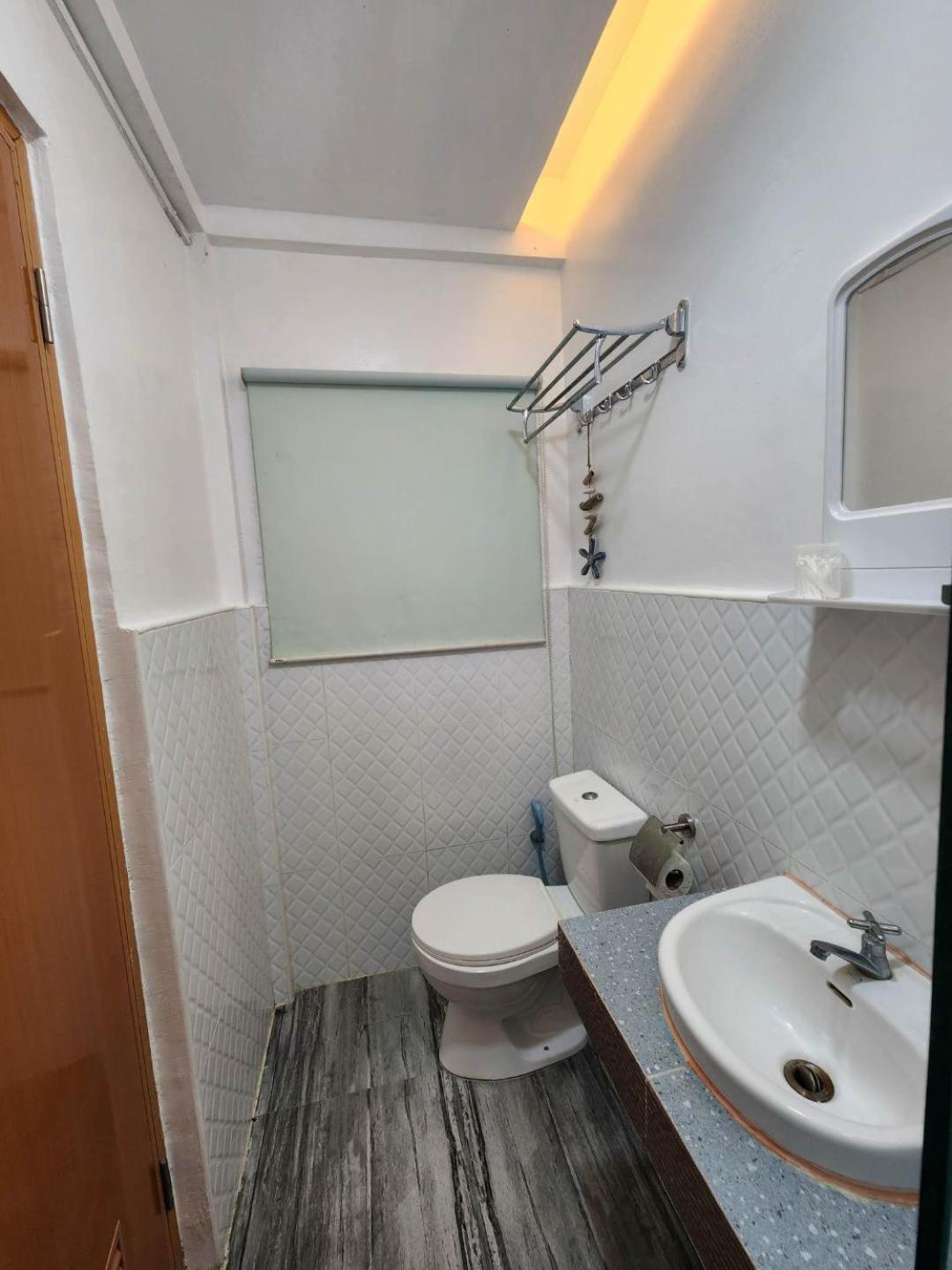 Viner'S Inn Tacloban Exterior photo